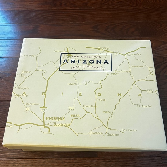 Arizona Women's Work Boots Jane Natural Size 9.5 NWT - Picture 9 of 9